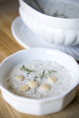 Soups